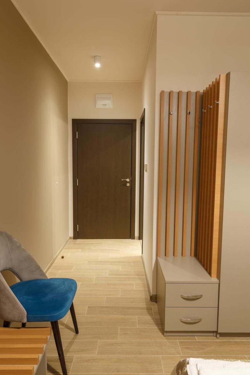 Hotel Frigopan Plovdiv Exterior photo