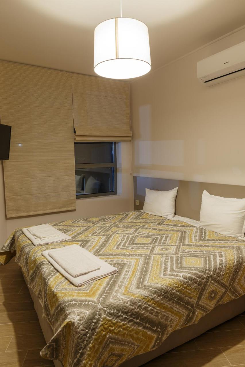 Hotel Frigopan Plovdiv Exterior photo
